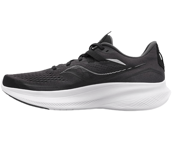 Giày Saucony Nữ Ride 15 'Black And White' S10729-05 - Ảnh 4