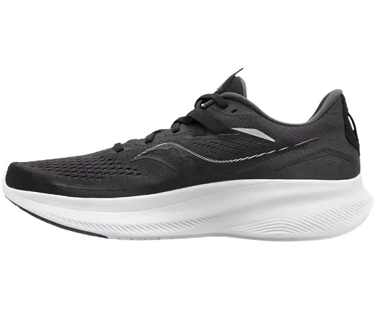 Giày Saucony Nữ Ride 15 'Black And White' S10729-05 - Ảnh 4