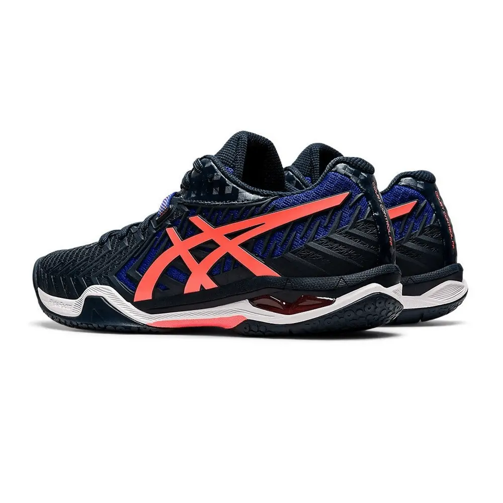 Giày Asics Court Control FF Women’s Indoor 1072A057-403 - Ảnh 3