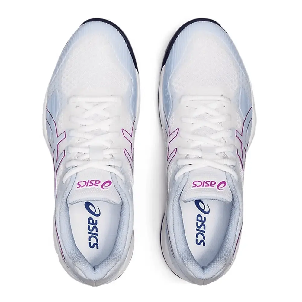 Giày Asics Gel Court Hunter 2 'Soft Sky Orchid 1072A065-404 - Ảnh 5