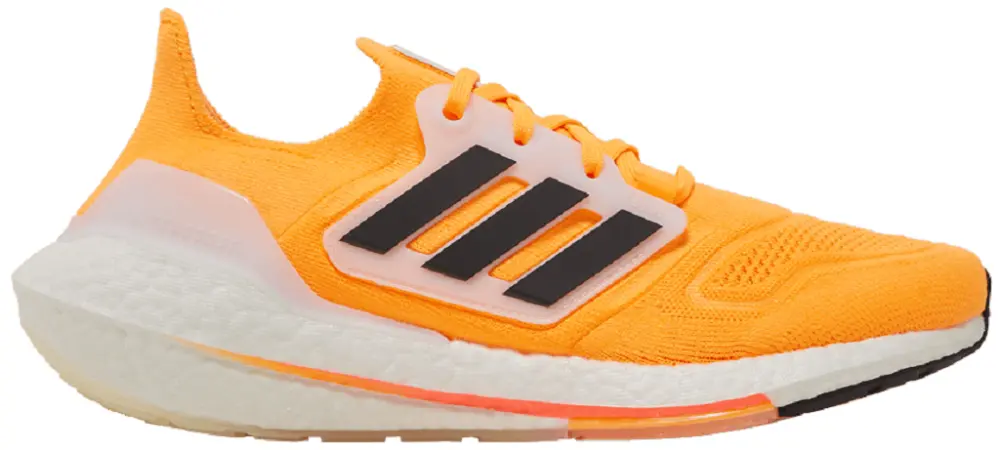 Giày Adidas UltraBoost 22 'Flash Orange' HR1029
