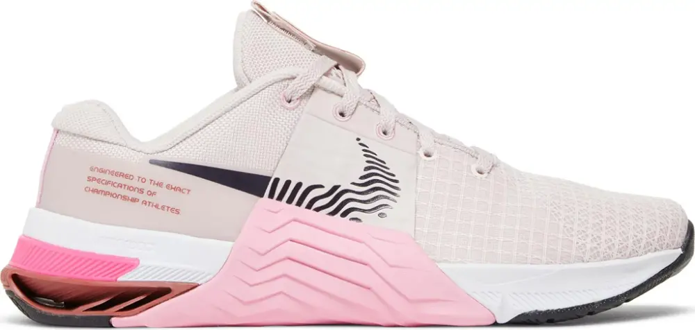 Giày Nike Metcon 8 'Barely Rose' DO9327-600