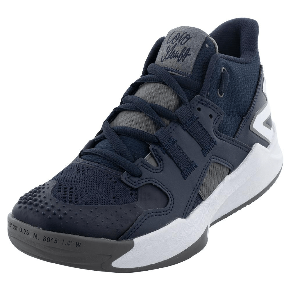 Giày New Balance Coco CG1 Black UCHCOCON - Ảnh 2