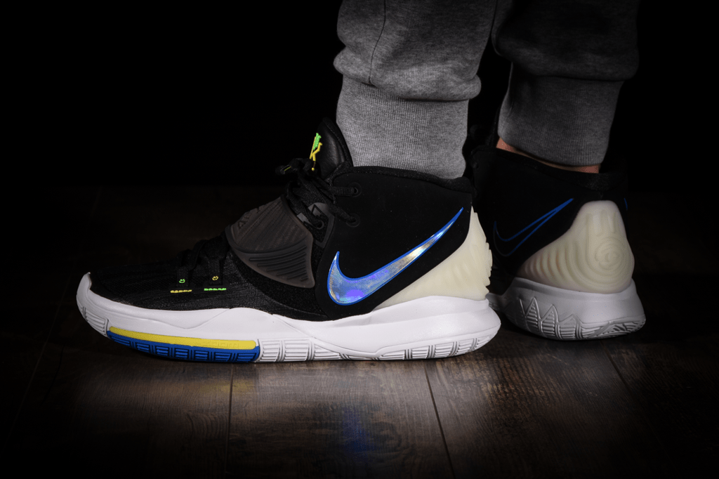 Giày Nike Kyrie 6 GS 'Shutter Shades' BQ5599-004 - Ảnh 3