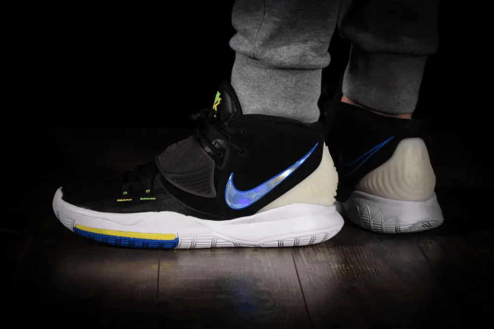 Giày Nike Kyrie 6 GS 'Shutter Shades' BQ5599-004 - Ảnh 3