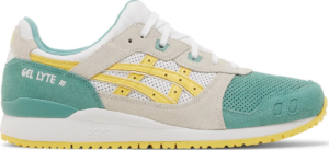 Giày Asics Gel Lyte 3 OG 'Sage' 1201A762-301