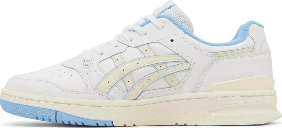 Giày Asics EX89 'White Light Blue' 1201A476-110 - Ảnh 2
