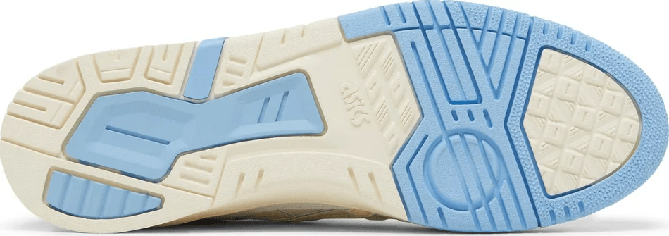 Giày Asics EX89 'White Light Blue' 1201A476-110 - Ảnh 5