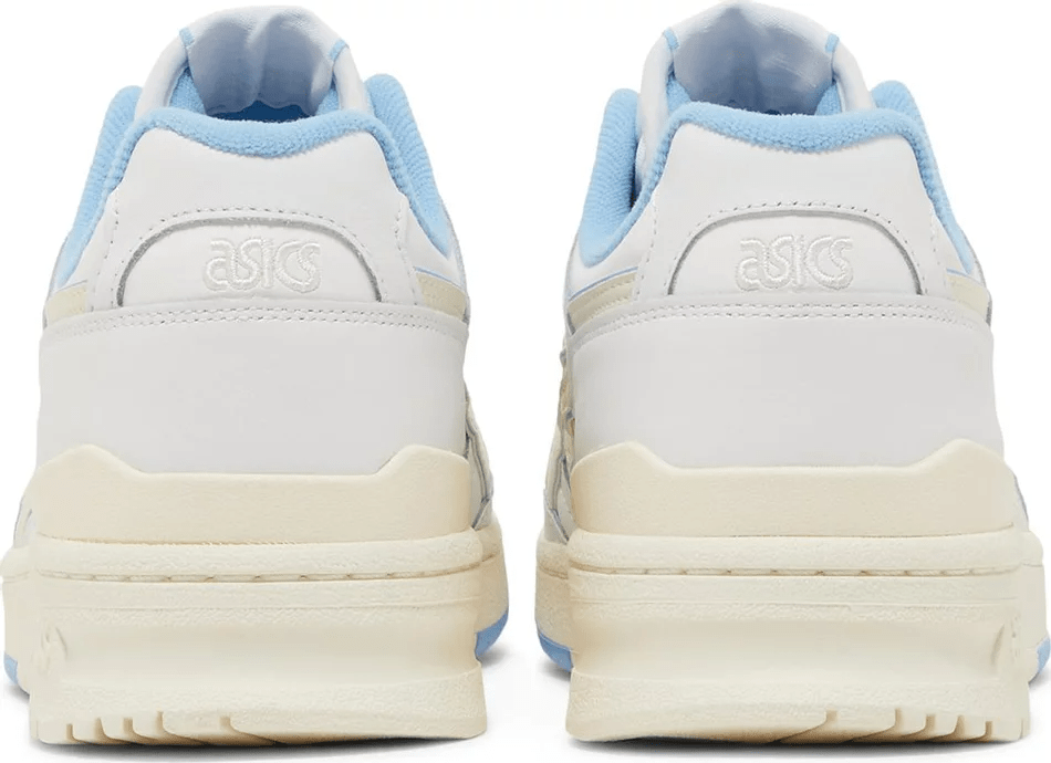 Giày Asics EX89 'White Light Blue' 1201A476-110 - Ảnh 4