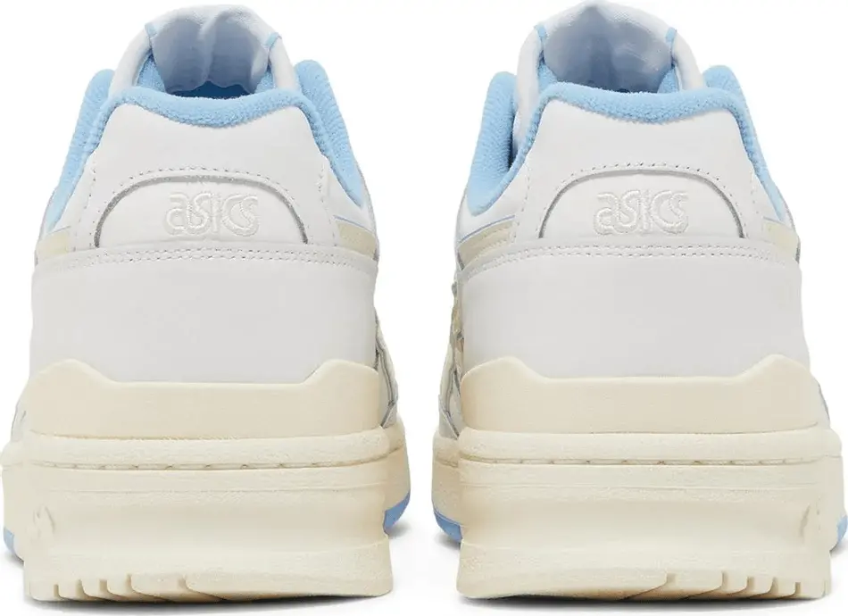 Giày Asics EX89 'White Light Blue' 1201A476-110 - Ảnh 4