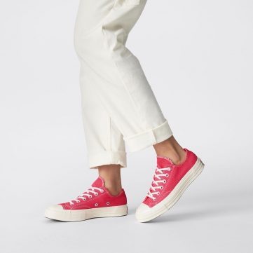 Giày Converse Chuck 70 Carnival Lights Low Top 564130C - Ảnh 2