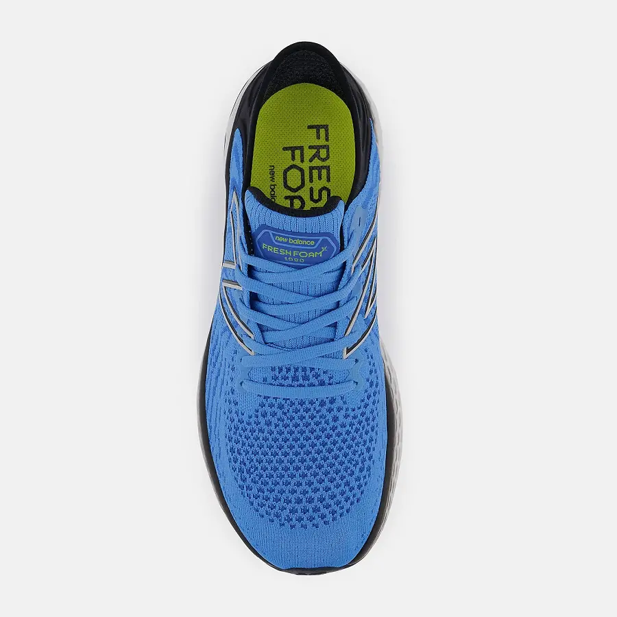 Alternative view of Giày New Balance Fresh Foam 1080v11 'Helium' M1080H11