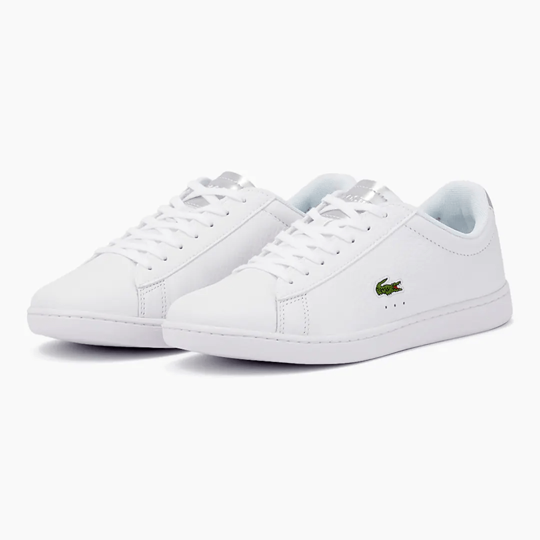 Giày Lacoste Carnaby Evo 739SFA0038-10 - Ảnh 2