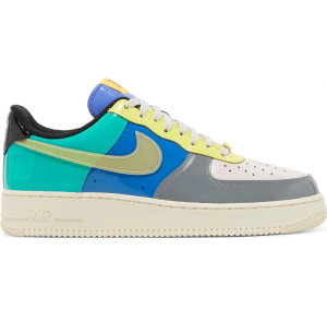 Giày Nike Undefeated x Air Force 1 Low 'Community' DV5255-001