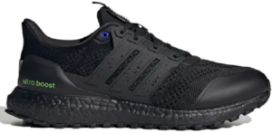 Giày Adidas Ultraboost DNA 'Core Black' H03603