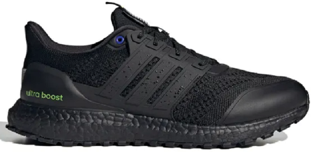 Giày Adidas Ultraboost DNA 'Core Black' H03603