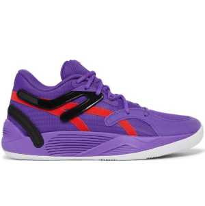Giày Puma Pokémon x TRC Blaze Court 'Gengar' 377652-01