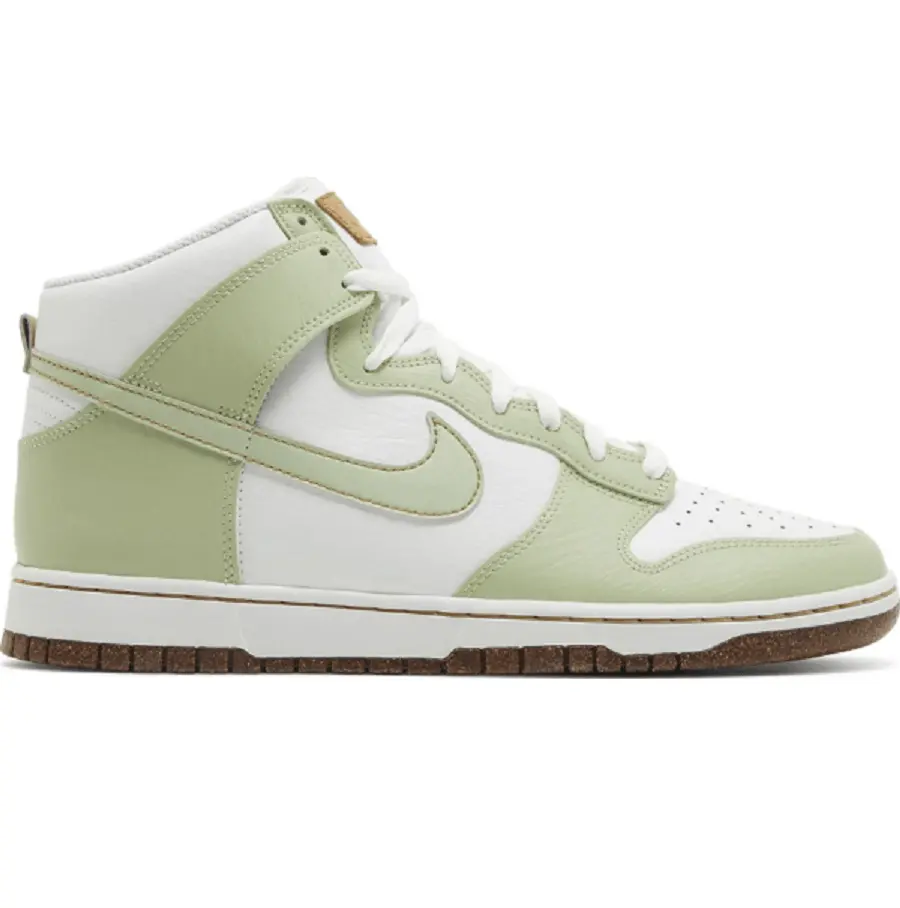 Giày Nike Dunk High SE ‘Inspected By Swoosh’ DQ7680-300