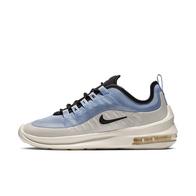 Giày Nike Air Max Axis 'Aluminum Sail' AA2168-400 - Ảnh 6