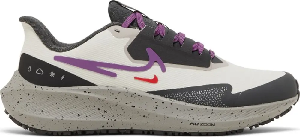 Giày Nike Air Zoom Pegasus 39 'Light Bone' DO7626-003