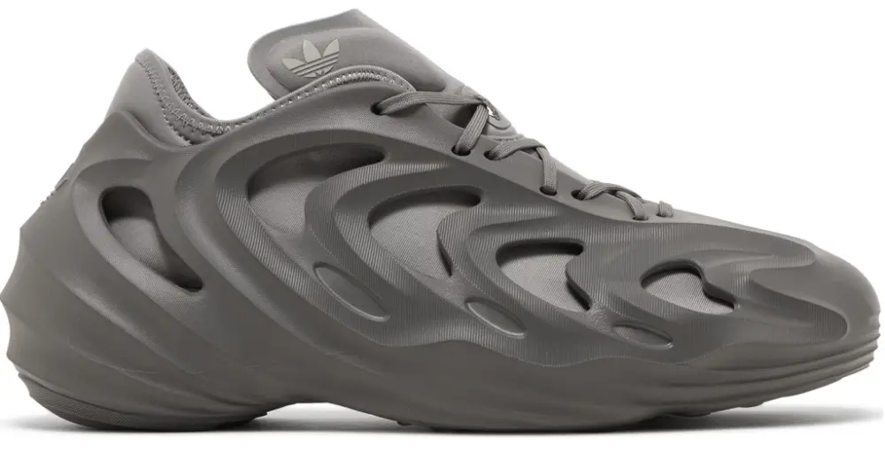 Giày Adidas AdiFOM Q 'Grey' IE7448