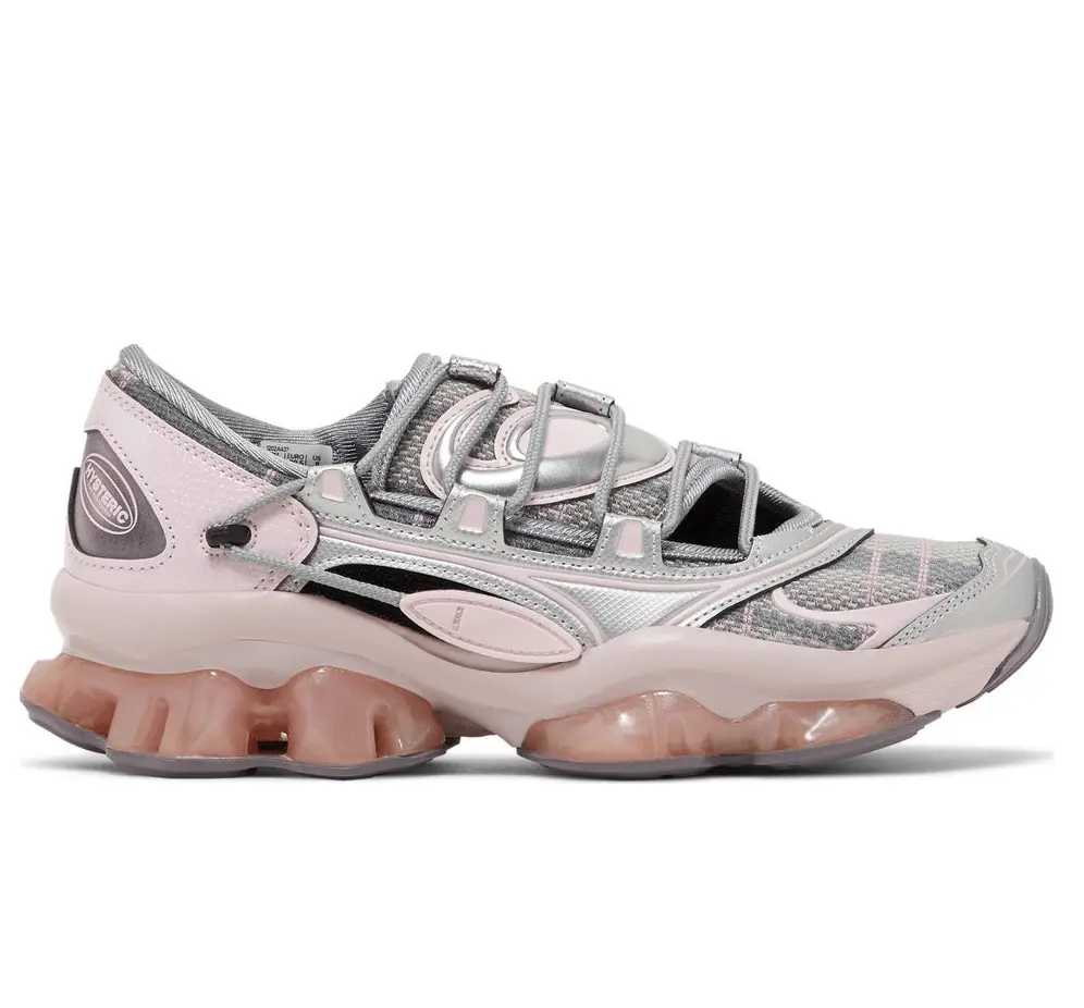 Giày Asics Gel Quantum Lylia x Kiko x Hysteric 'Candy' 1202A437-020