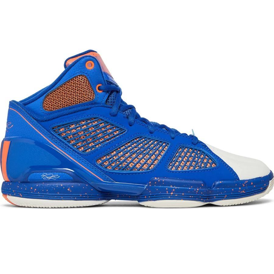 Giày Adidas Adizero Rose 1.5 Restomod 'Knicks' HQ1015