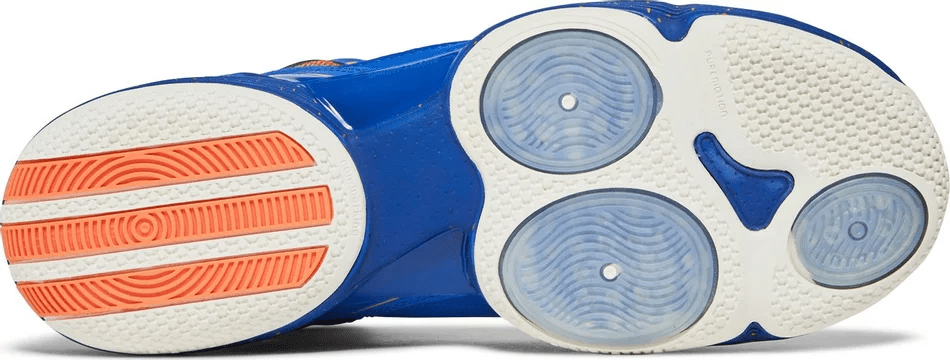 Giày Adidas Adizero Rose 1.5 Restomod 'Knicks' HQ1015 - Ảnh 5