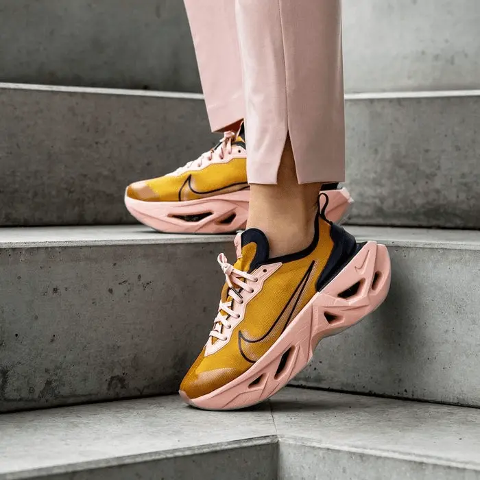 Alternative view of Giày Nike ZoomX Vista Grind 'Gold' BQ4800-701