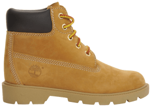 Giày Timberland 6 Inch Classic Boot Junior 10960-4891