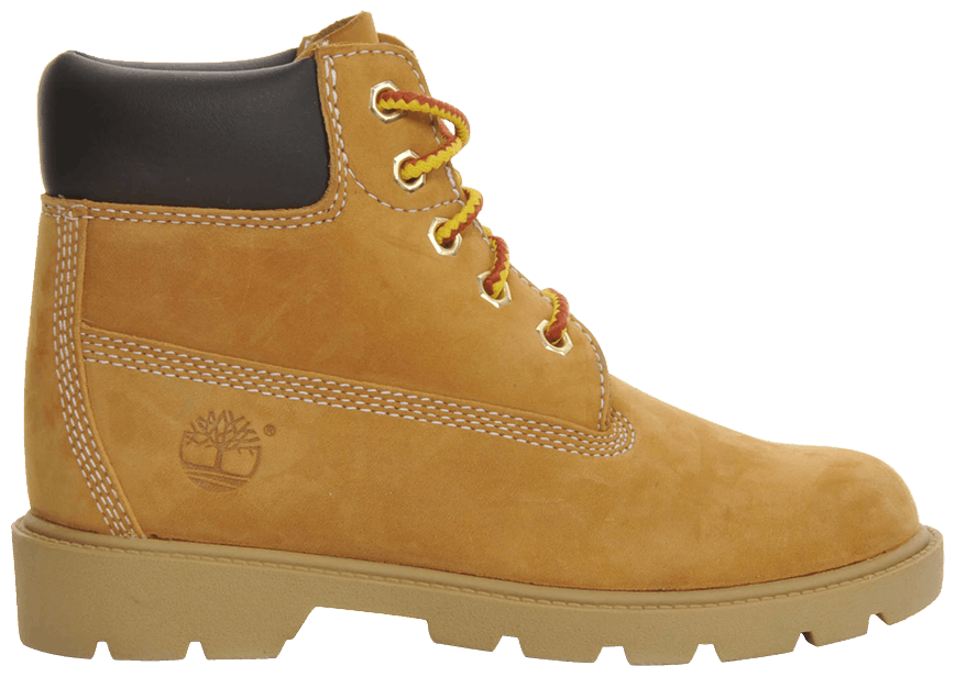 Giày Timberland 6 Inch Classic Boot Junior 10960-4891