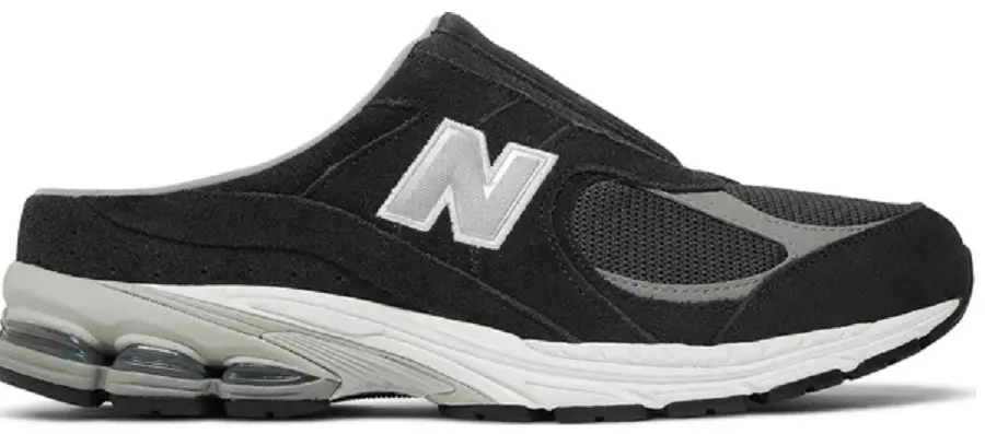 Giày New Balance 2002R Mule 'Phantom Marblehead' M2002RMC