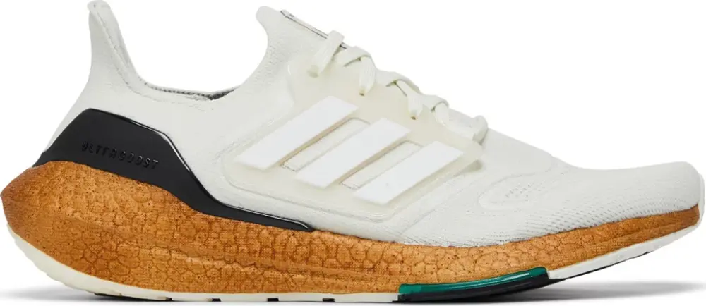 Giày Adidas UltraBoost 22 Made With 'Nature White Tint' HP9183