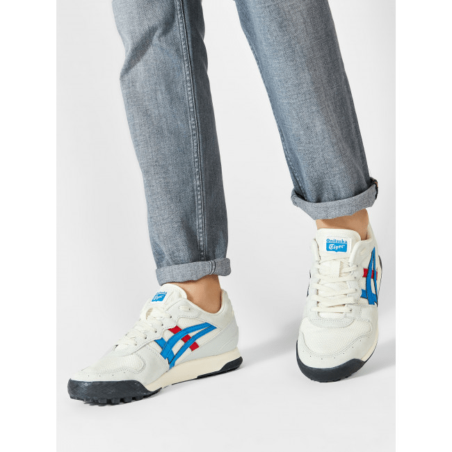 Giày Onitsuka Tiger Horizonia 'White' 1183A206-100 - Ảnh 2