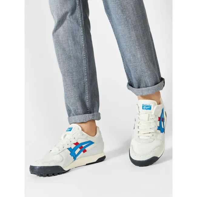 Alternative view of Giày Onitsuka Tiger Horizonia 'White' 1183A206-100