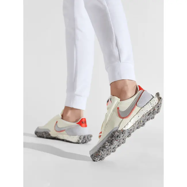 Giày Nike Waffle Racer Crater ‘Coconut Milk’ CT1983-105 - Ảnh 5