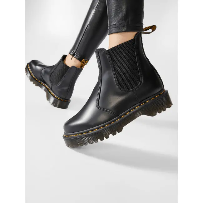 Alternative view of Giày Dr.Martens Bex Smooth Leather Chelsea Boots 26205001