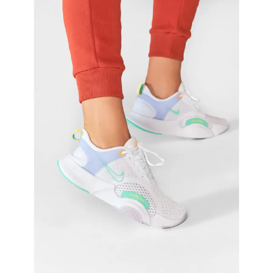 Alternative view of Giày Nike SuperRep Go 2 ‘White’ CZ0612-135
