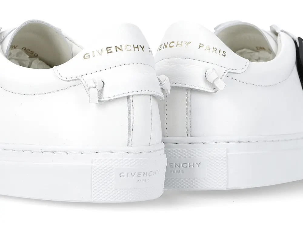 Giày Givenchy Urban Cross Banding BE0016E0SB-116 - Ảnh 3