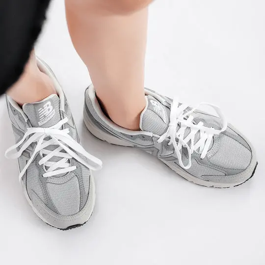 Giày New Balance 480 V5 'Grey' W480KR5 - Ảnh 4
