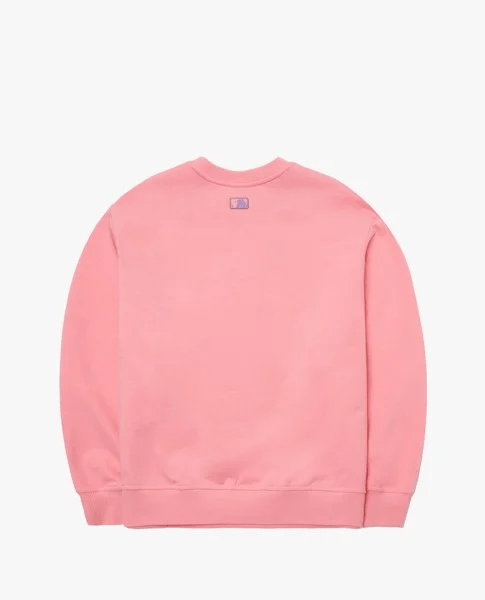 Áo MLB Like Ice Back Philadelphia Phillies ‘Pink’ 3AMTL5116-10COS - Ảnh 3