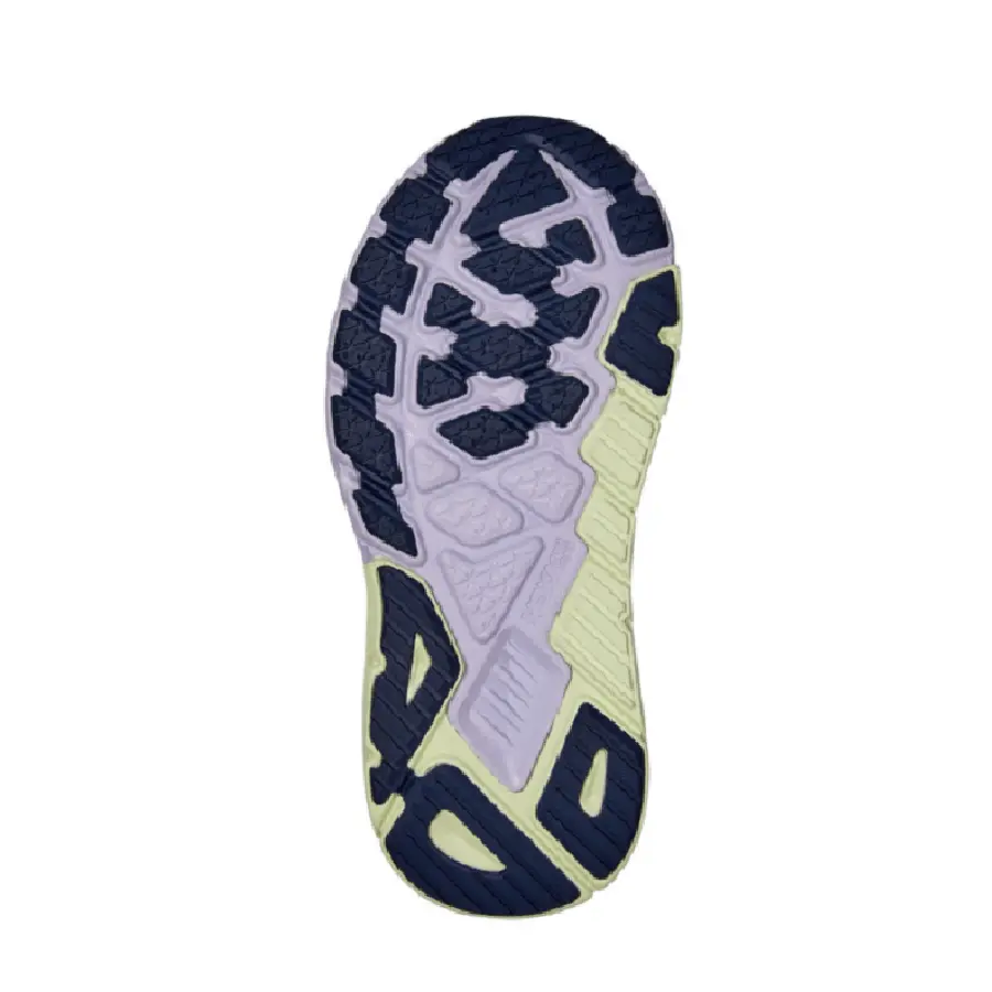 Giày Hoka Arahi 5 Beige Purple 1115012-BDBOS - Ảnh 5