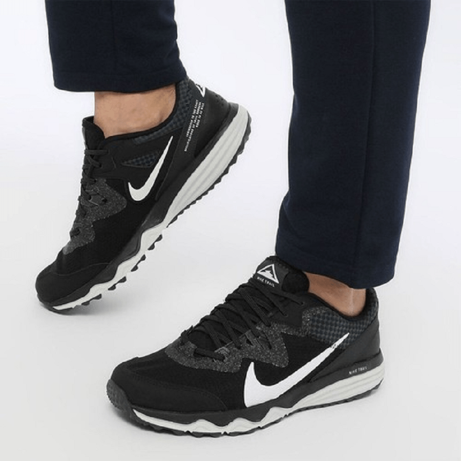 Giày Nike Juniper Trail 'Black' CW3808-001 - Ảnh 2
