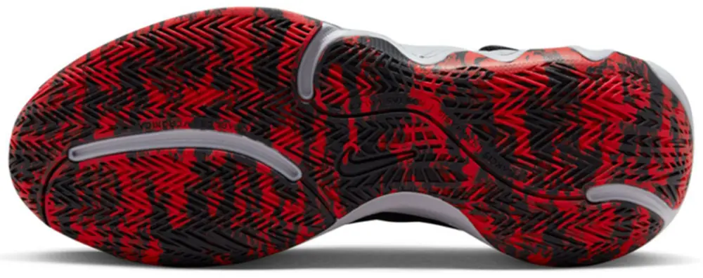Giày Nike Giannis Immortality 2 'Bred' DM0825-005 - Ảnh 5