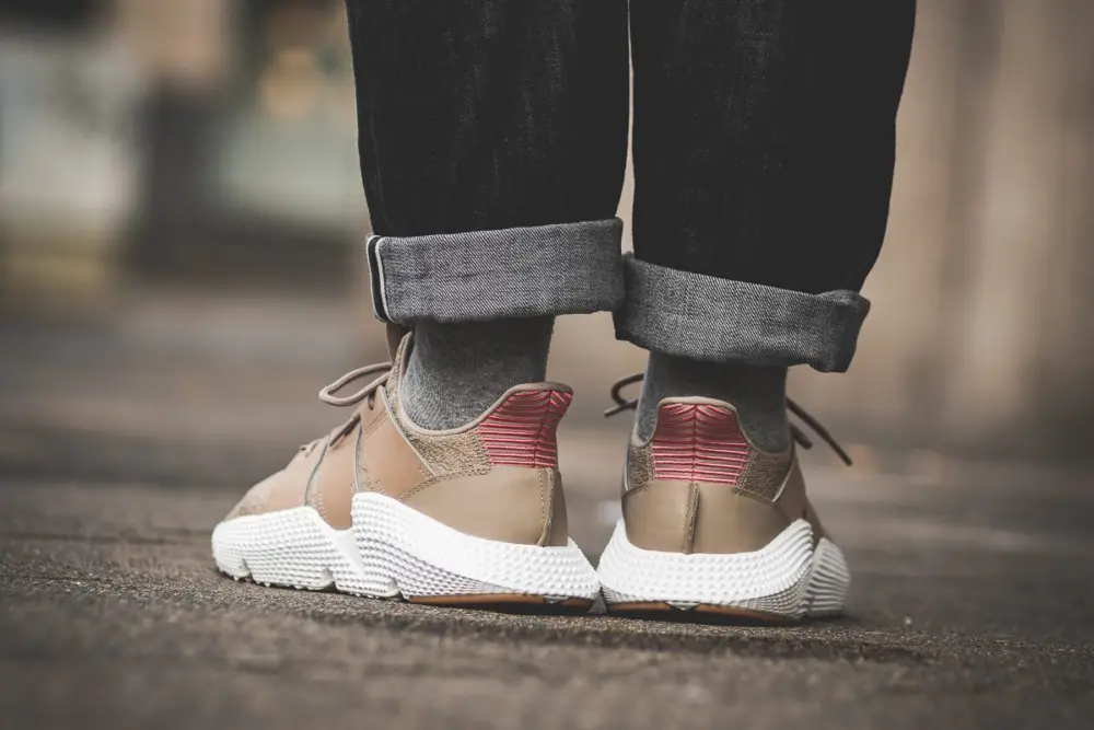 Giày Adidas Prophere 'Trace Khaki' CQ2128 - Ảnh 5