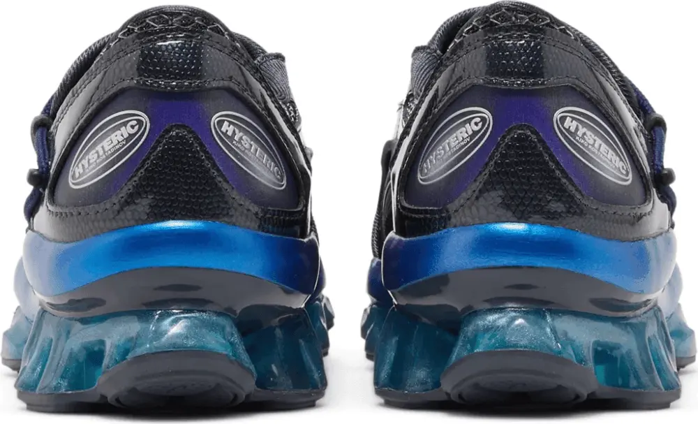 Giày Asics x Kiko Kostadinov x Hysteric Glamour 'Blue Expanse' 1202A453-020 - Ảnh 3