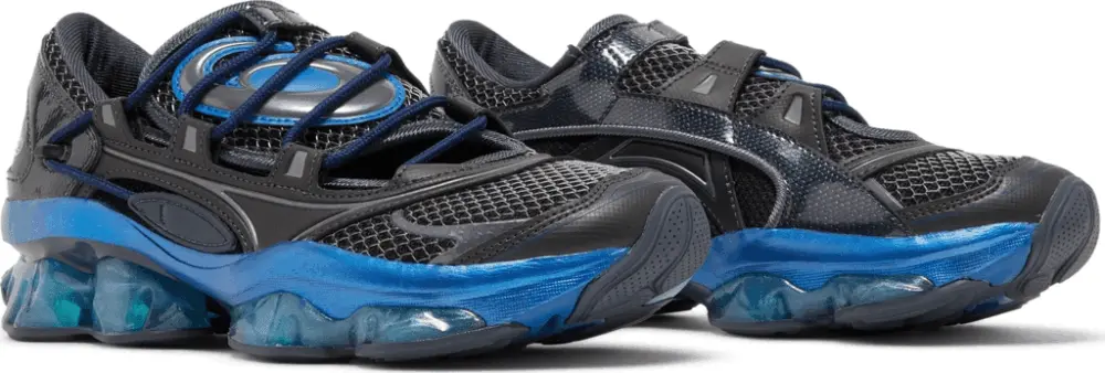 Giày Asics x Kiko Kostadinov x Hysteric Glamour 'Blue Expanse' 1202A453-020 - Ảnh 4