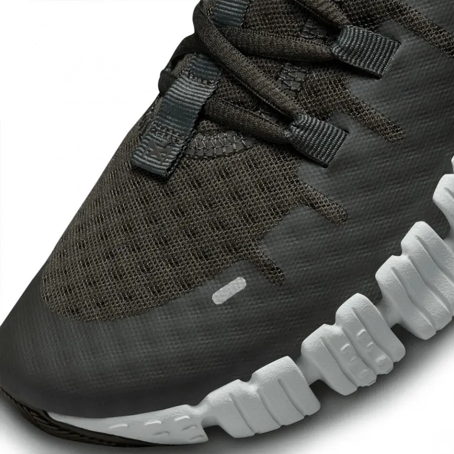 Alternative view of Giày Nike Free Metcon 5 'Sequoia High Voltage' DV3949-300