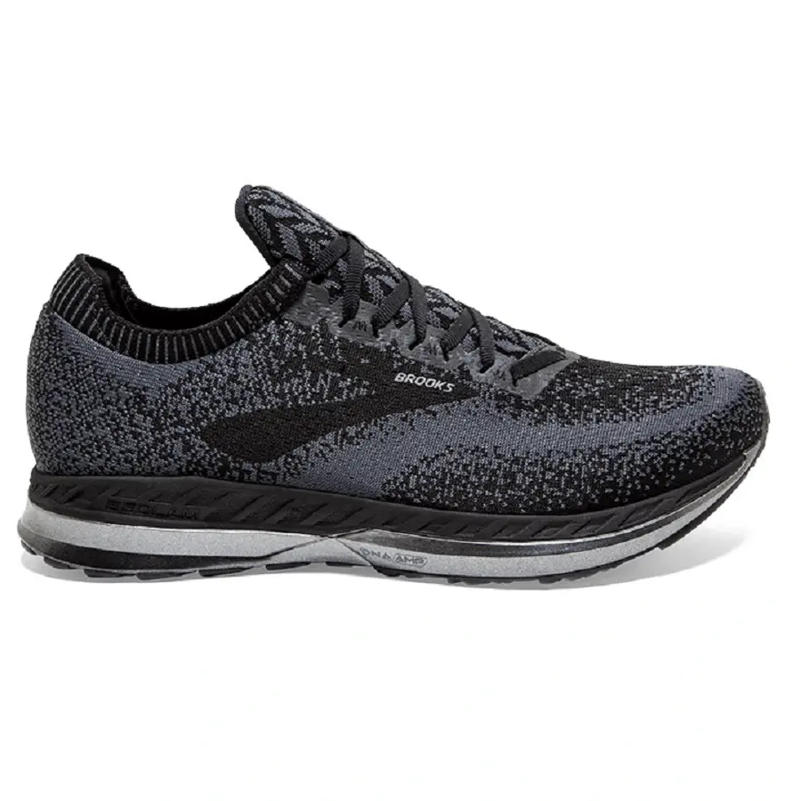 Giày Brooks Bedlam Black 1202721B-049