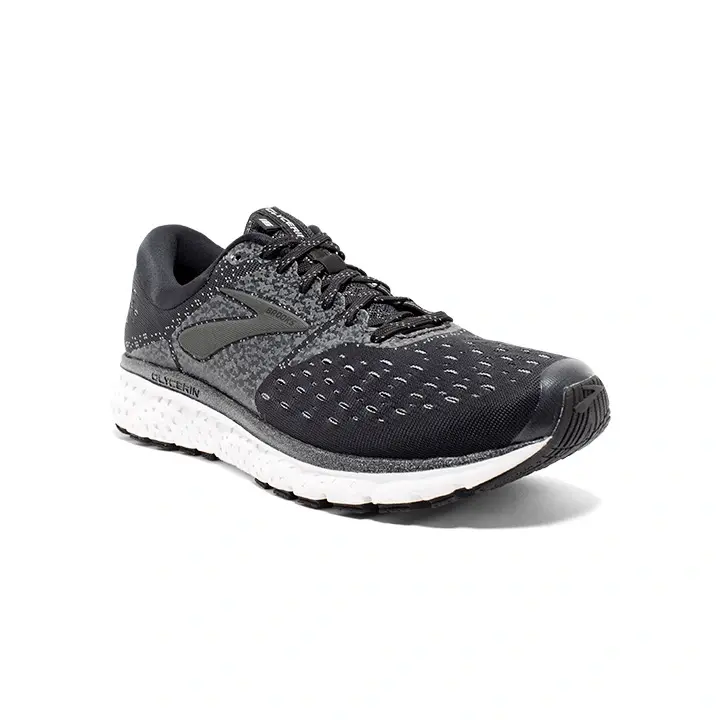 Giày Brooks Glycerin 16 Black 1102891D-015 - Ảnh 5
